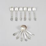 1111 9299 DESSERTSPOONS